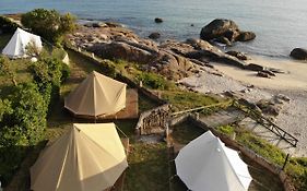 Camping & Glamping Muineira