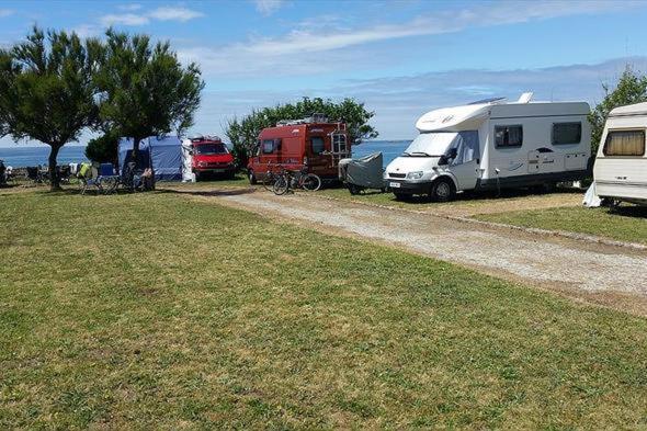 Camping & Glamping Muineira O Grove Exterior foto